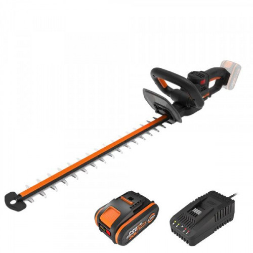 Worx WG263E NITRO