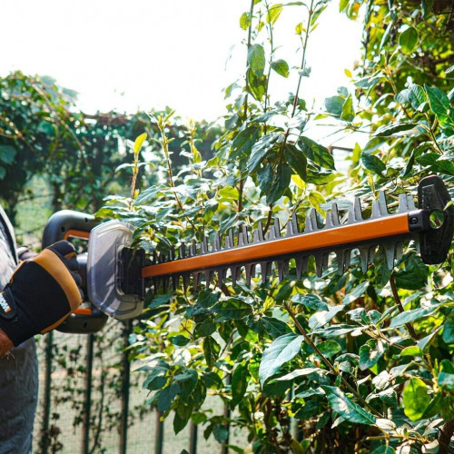 Worx WG263E NITRO