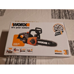Worx WG322E