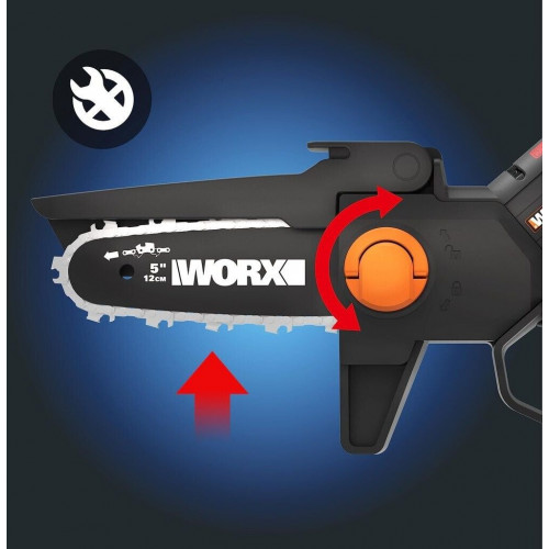 Worx WG325E Nitro 20V