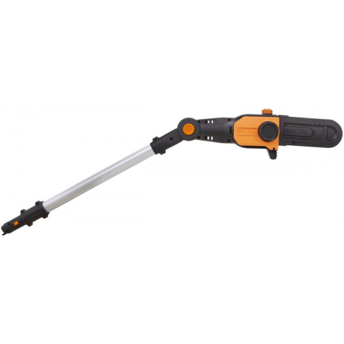 Worx WG349E (1x Batterpack + Charger)