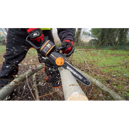 Worx WG350E Nitro