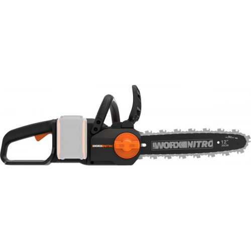 Worx WG350E Nitro