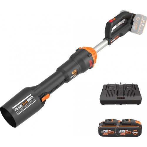 Worx WG585E