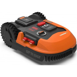 Worx wr165e Landroid M500 Robot cortacésped