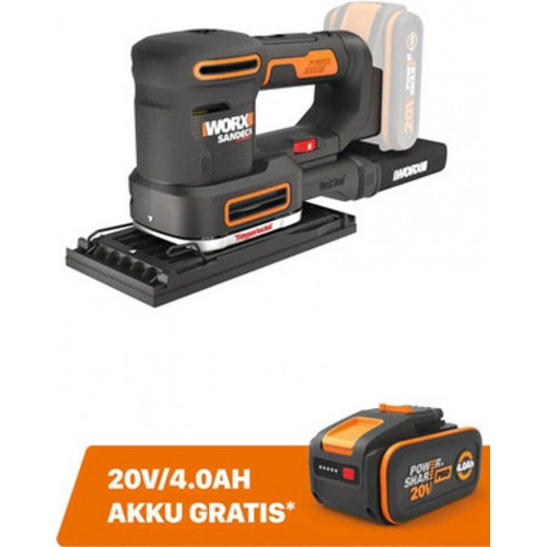 Worx WX820.9
