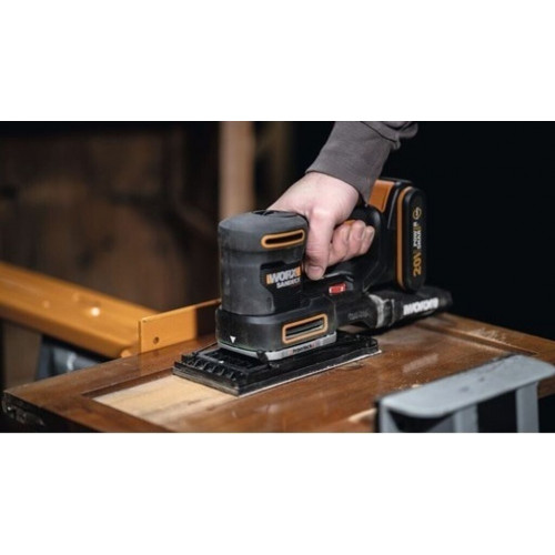 Worx WX820.9