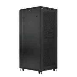 WP ARMARIO RACK 19 22U 800X1000MM NEGRO DESMONTADO