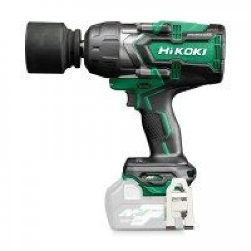WR36DFW2Z Atornillador de impacto a batería 36 V - 3/4" - Brushless - 1900 Nm -