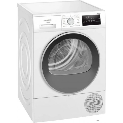 wt45hv00es Secadora Siemens bomba de calor