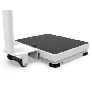 Wunder Wunder RA 300 Báscula pesa personas digital con IMC