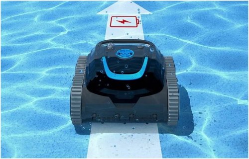 Wybot Robot de Piscina S1
