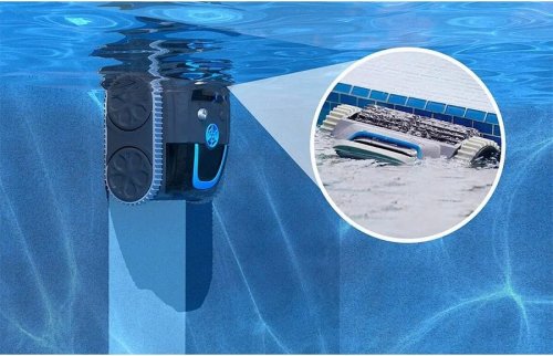 Wybot Robot de Piscina S1