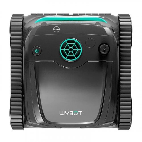 Wybot S2 - Limpiafondos para Piscinas