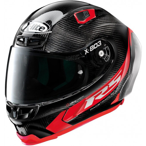 X-lite X-803 RS Ultra Carbon