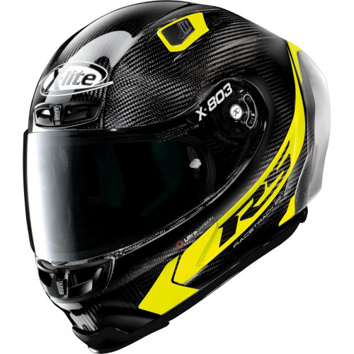 X-lite X-803 RS Ultra Carbon
