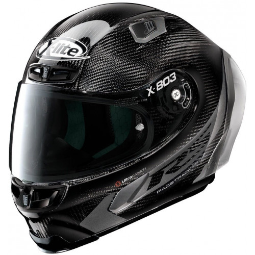 X-lite X-803 RS Ultra Carbon