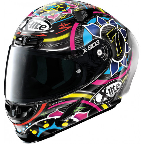 X-lite X-803 RS Ultra Carbon