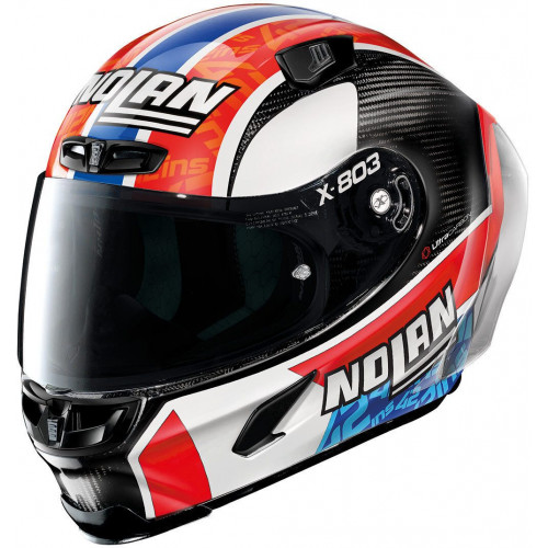X-lite X-803 RS Ultra Carbon