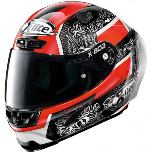 X-lite X-803 RS Ultra Carbon