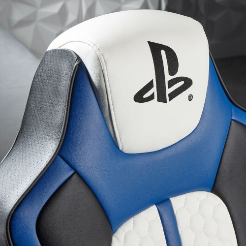 X Rocker PlayStation Legend 2.1 Audio Gaming Chair