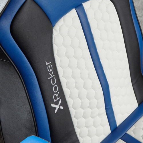 X Rocker PlayStation Legend 2.1 Audio Gaming Chair