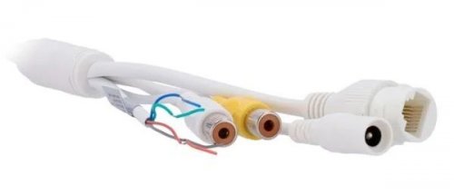 X-security xs-ipb619ca-8u-wizcolor-tioc cámara bullet ip 8 megapixel wizcolor
