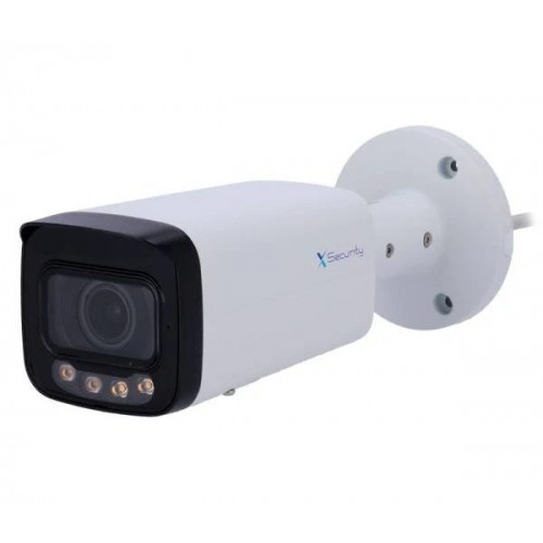 X-security xs-ipb829za-6p-dl-wiz X-security cámara ip bullet