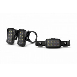XAG 90W Led