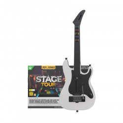 Xbox Series Stage Tour Game + Kramer Guitar Controller Bundle