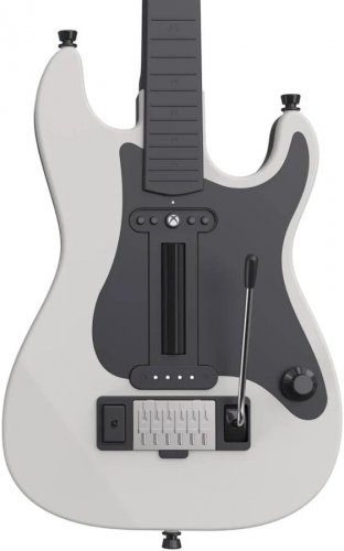 Xbox Series Stage Tour Game + Kramer Guitar Controller Bundle