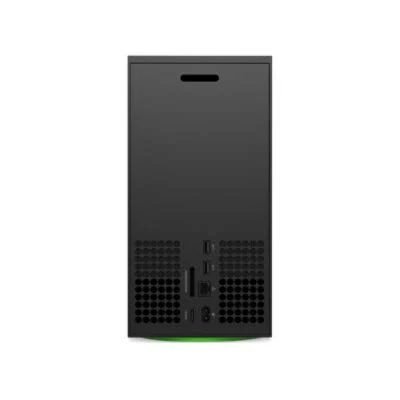Xbox Series X Edición especial Galaxy Black de 2 TB