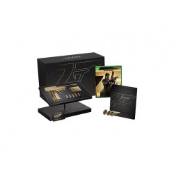 Xbox Series X S 007 First Light Legacy Edition