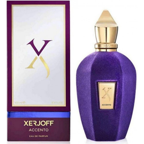 XerJoff Accento Eau de Parfum