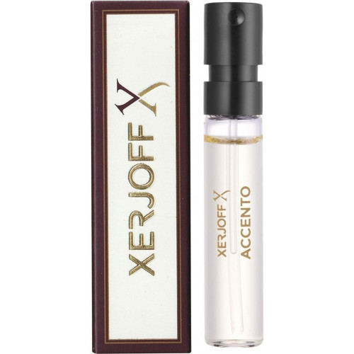 XerJoff Accento Eau de Parfum