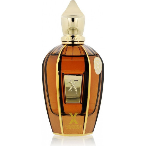 XerJoff Alexandria II Anniversary Eau de Parfum (100ml)