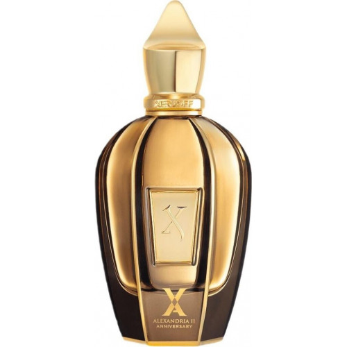 XerJoff Alexandria II Anniversary Eau de Parfum (100ml)