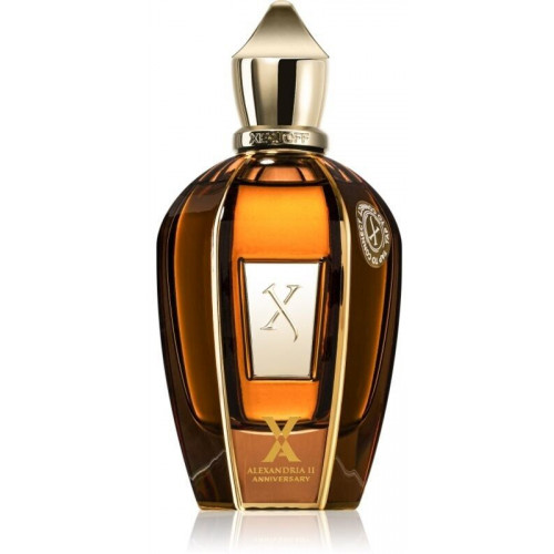 XerJoff Alexandria II Anniversary Eau de Parfum (100ml)