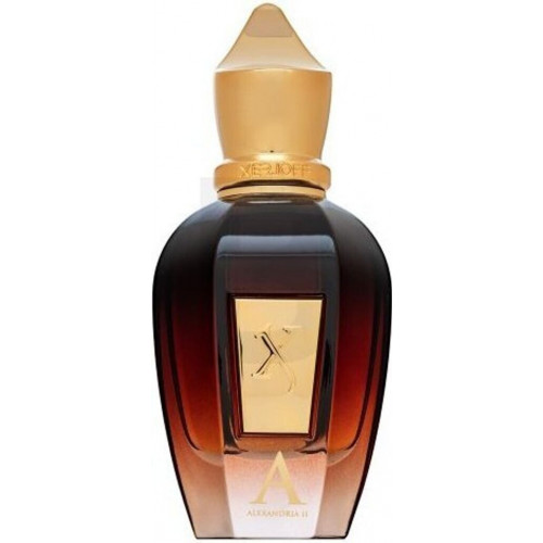 XerJoff Alexandria II Eau de Parfum