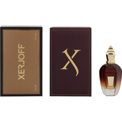 XerJoff Alexandria II Eau de Parfum