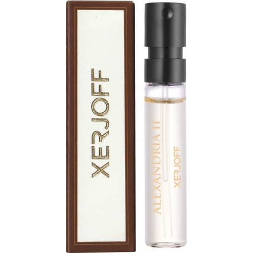 XerJoff Alexandria II Eau de Parfum