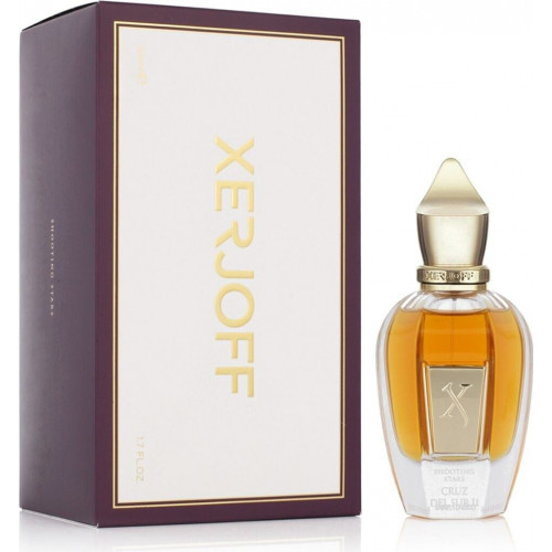 XerJoff Cruz del Sur II Eau de Parfum (50ml)