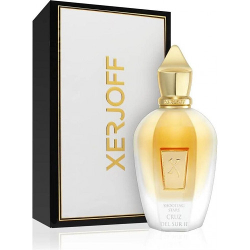 XerJoff Cruz del Sur II Eau de Parfum (50ml)