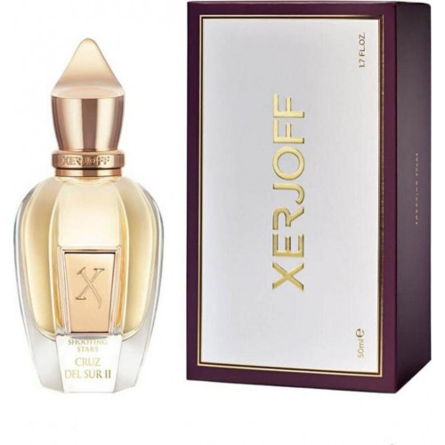 XerJoff Cruz del Sur II Eau de Parfum (50ml)