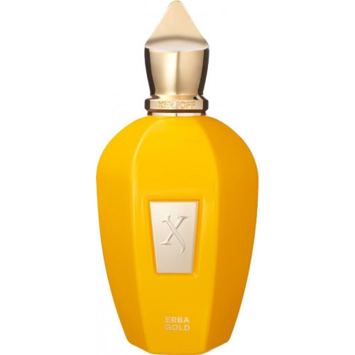 XerJoff Erba Gold Eau de Parfum