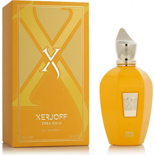 XerJoff Erba Gold Eau de Parfum