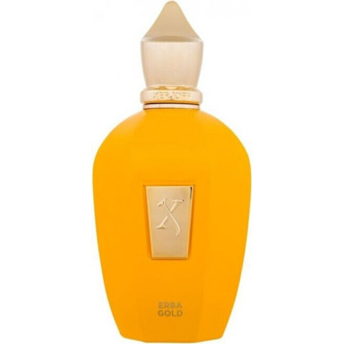 XerJoff Erba Gold Eau de Parfum