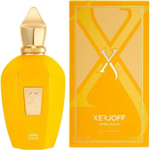 XerJoff Erba Gold Eau de Parfum