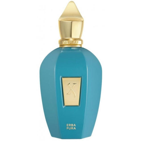 XerJoff Erba Pura Eau de Parfum