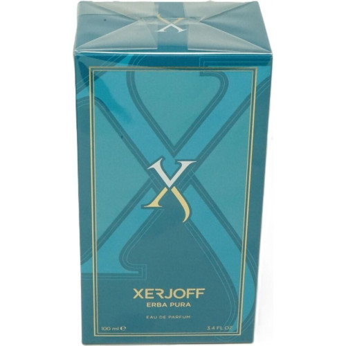 XerJoff Erba Pura Eau de Parfum